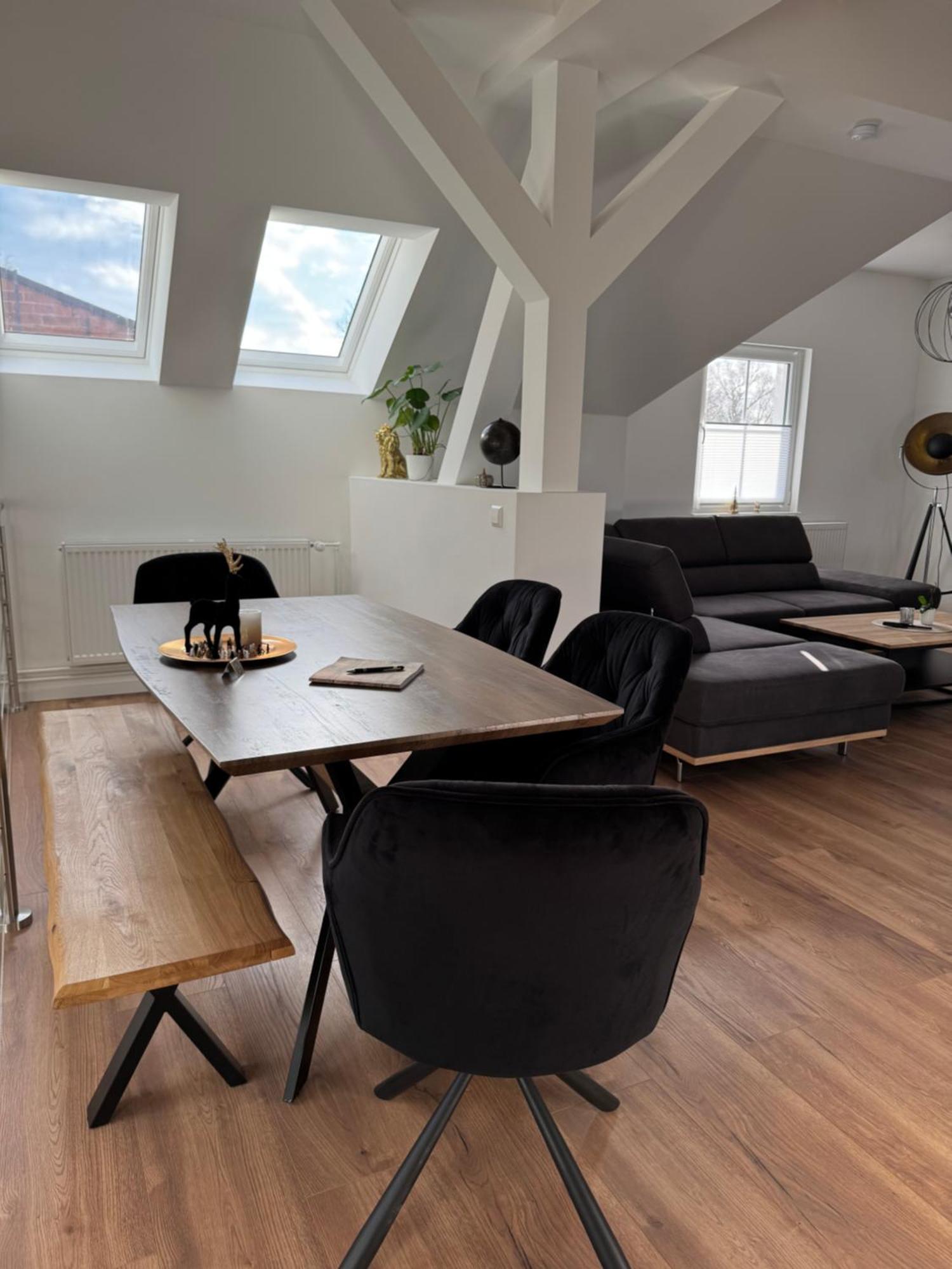 Gutshof Von Gemuenden Ferienwohnung 1 Бернау-бай-Берлін Екстер'єр фото